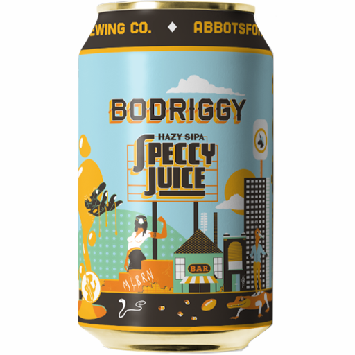 AUSSIE CRAFT BEER ADVENTURE