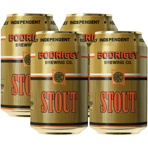 Bodriggy Stout