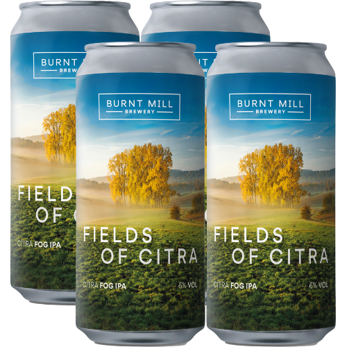 Burnt Mill Fields of Citra