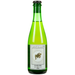 A bottle of Cantillon Gueuze on a white background