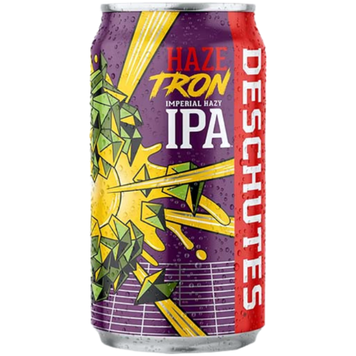 Deschutes Haze Tron