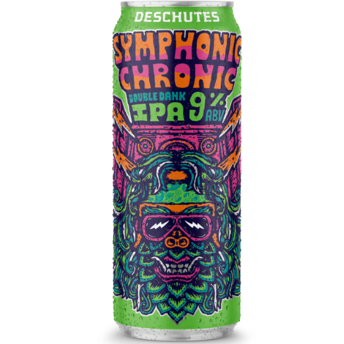 THE HOP ODYSSEY - IPA DISCOVERY BOX