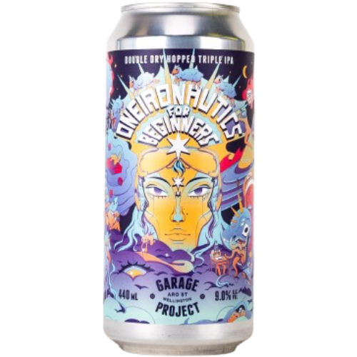 THE HOP ODYSSEY - IPA DISCOVERY BOX