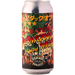 Can of Garage Project Yuzu Pernicious Weed beer