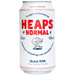 One can of Heaps Normal Quiet XPA on a white background