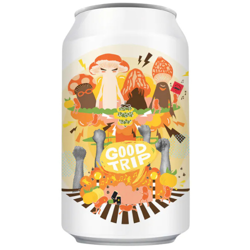 ASIA CRAFT BEER ADVENTURE