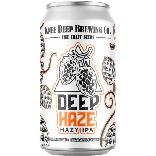 Knee Deep Deep Haze