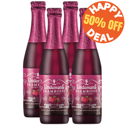 LINDEMANS FRAMBOISE