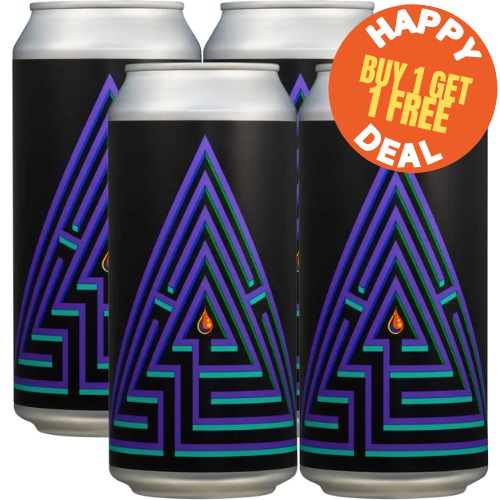 Omnipollo Maze