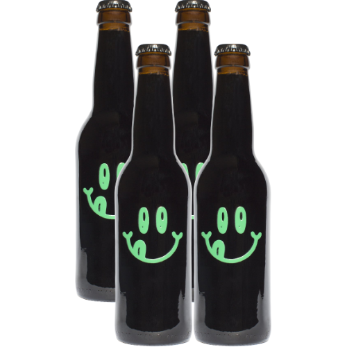 OMNIPOLLO NOA PECAN MUD CAKE