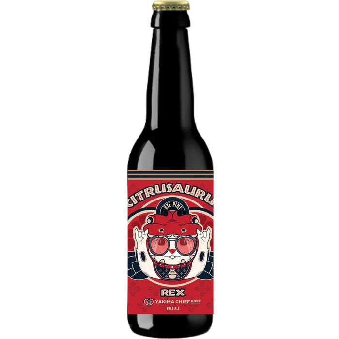 ASIA CRAFT BEER ADVENTURE