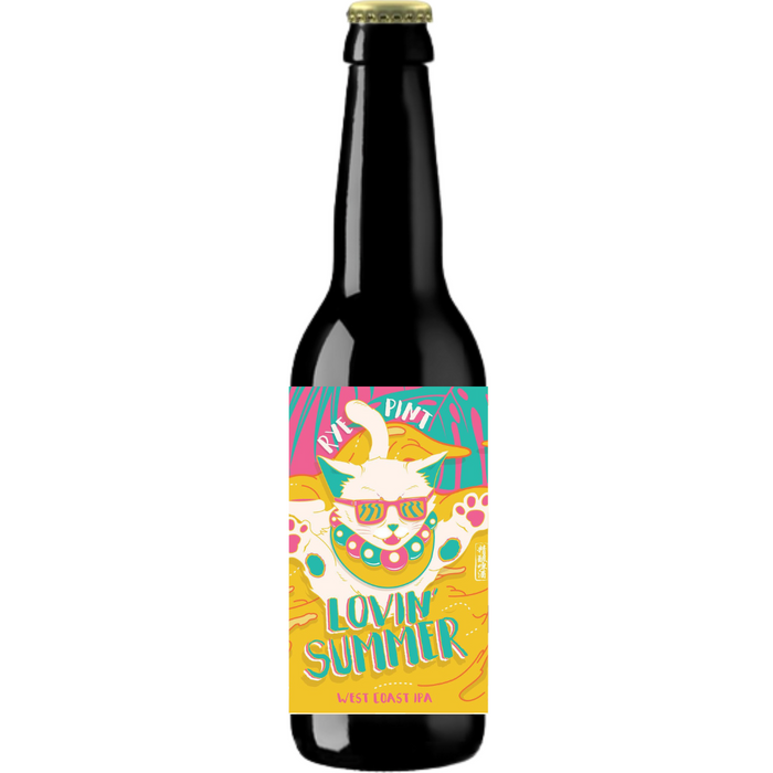 ASIA CRAFT BEER ADVENTURE