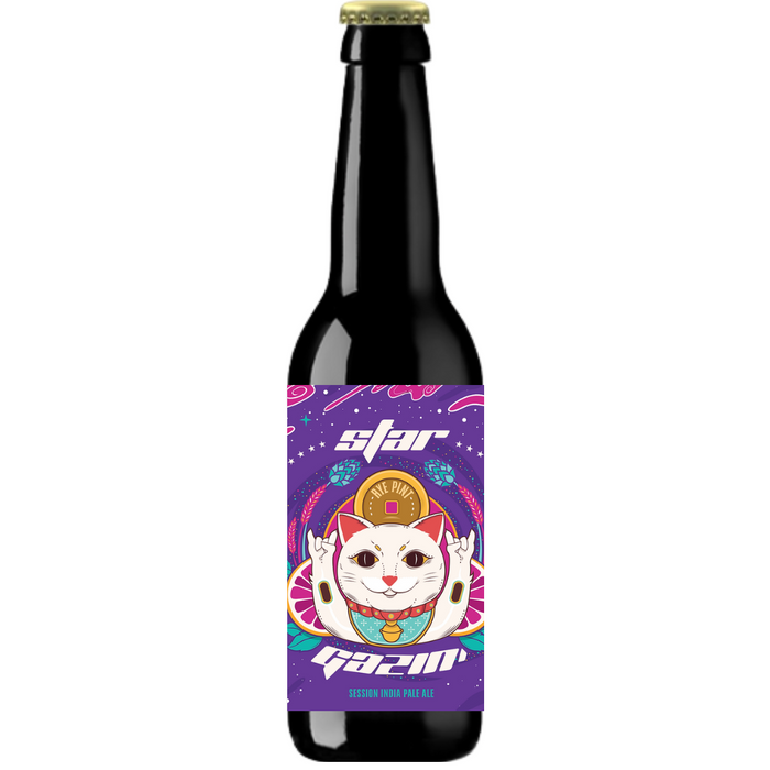 THE HOP ODYSSEY - IPA DISCOVERY BOX