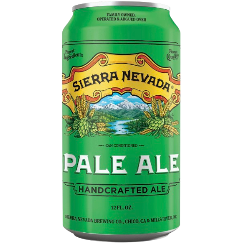 Sierra Nevada Pale Ale