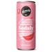 Sodaly Guava Prebiotic Soda