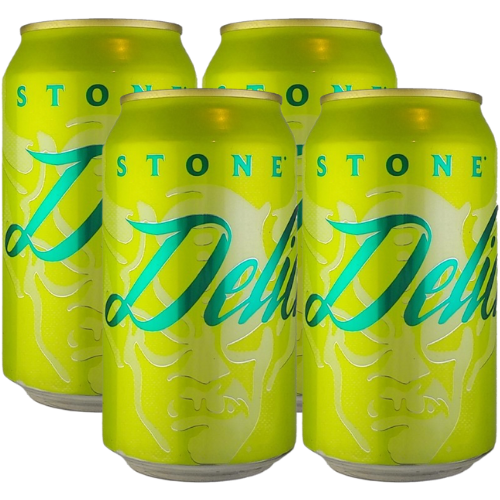 Stone Delicious IPA