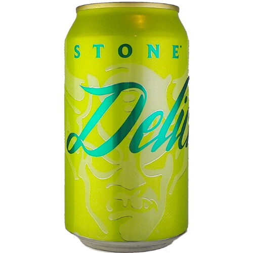 Stone Delicious IPA