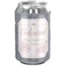 A can of 'Celestial' Rose Cardamom Saison on a white background