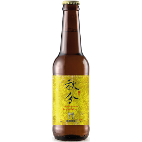 Taiwan Head Autumn Equinox 秋分