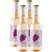 Taiwan Head Brewers Champagne Grape Cider