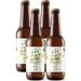 Taiwan Head Brewers Grain Full 小满