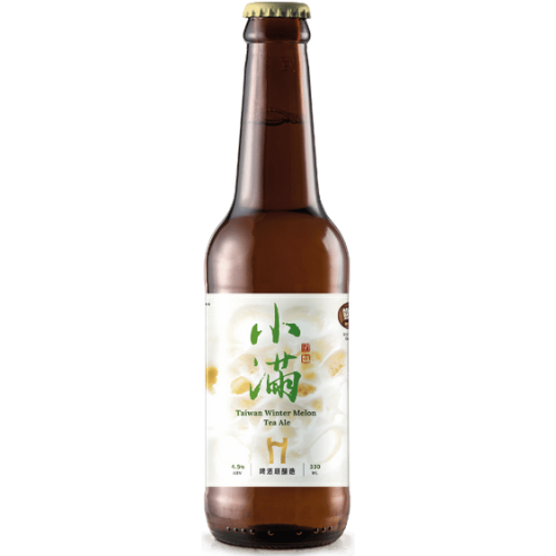 ASIA CRAFT BEER ADVENTURE