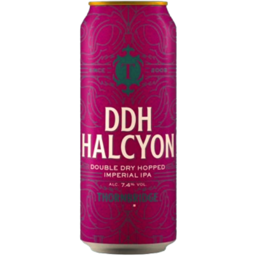 Thornbridge DDH Halcyon