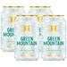 Four cans of Thornbridge Green Mountain Alcohol-Free Hazy Session IPA