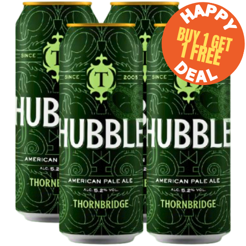 Thornbridge Hubble