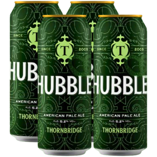 Thornbridge Hubble