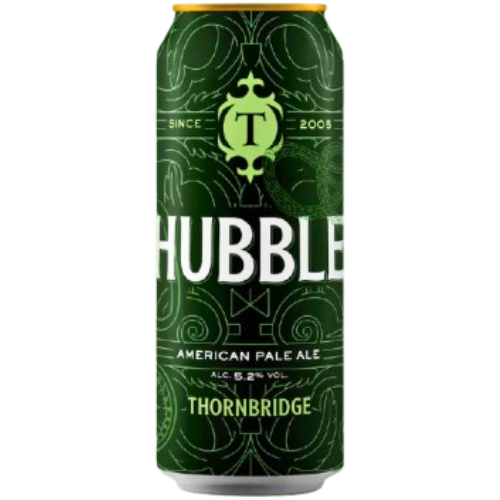 Thornbridge Hubble