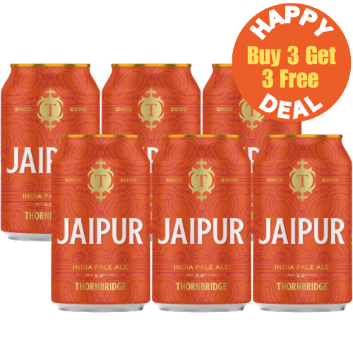 THORNBRIDGE JAIPUR