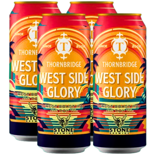 Thornbridge West Side Glory