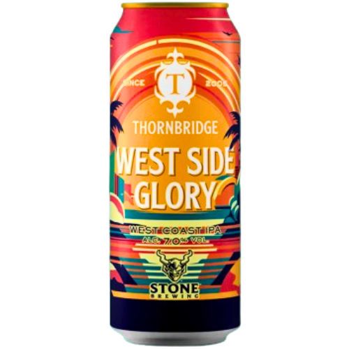 Thornbridge West Side Glory