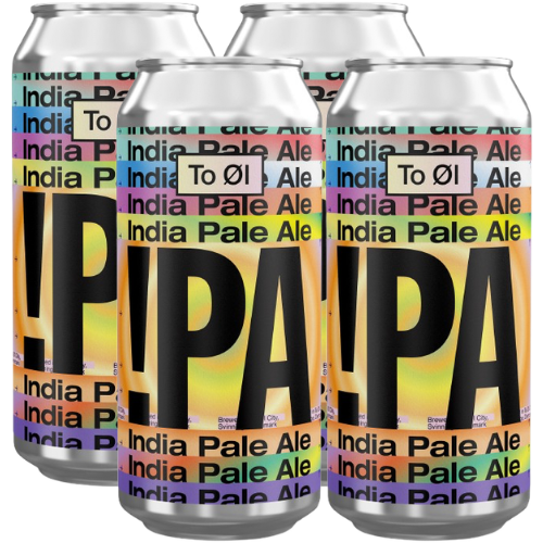TO ØL !PA