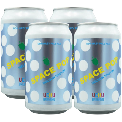 Uchu Space Pop Nelson Sauvin