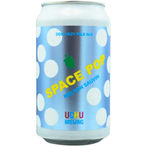 Uchu Space Pop Nelson Sauvin