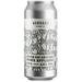 A can of Verdant Never Eat Another Man's Applause IPA 6.5% Vol on a white background