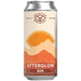 Vocation Brewery Afterglow DIPA can on a white background