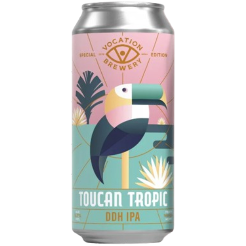 Vocation Toucan Tropic