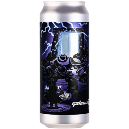West Coast Brewing The Gateway