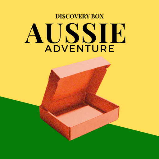 Craft Beer Discovery Box Aussie Adventure