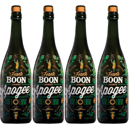 Boon OUDE GEUZE APOGEE