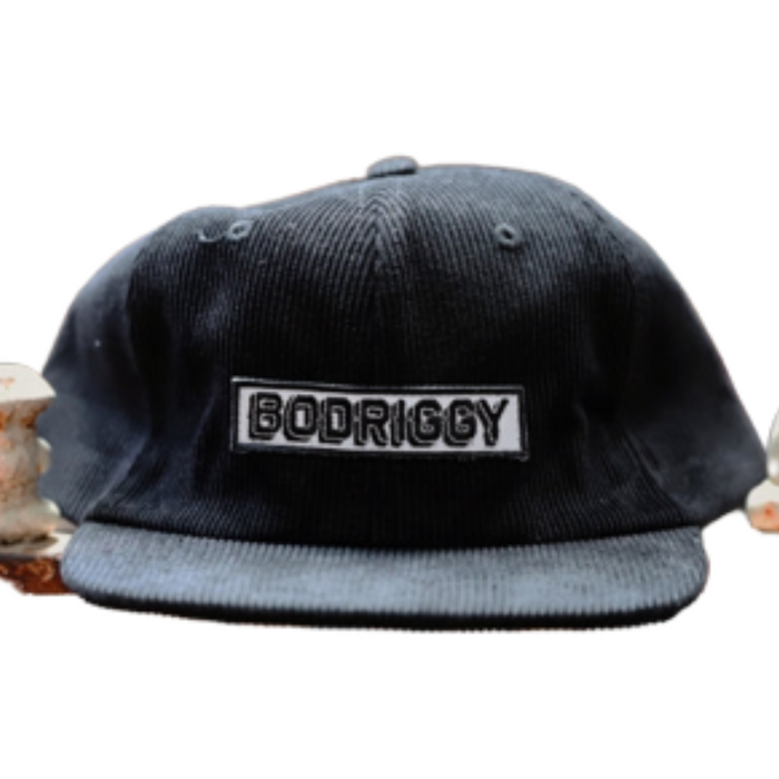 BODRIGGY CORDUROY CAP