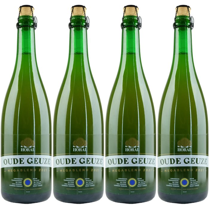 Boon Horal Megablend Oude Geuze