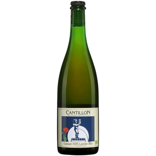 CANTILLON GEUZE