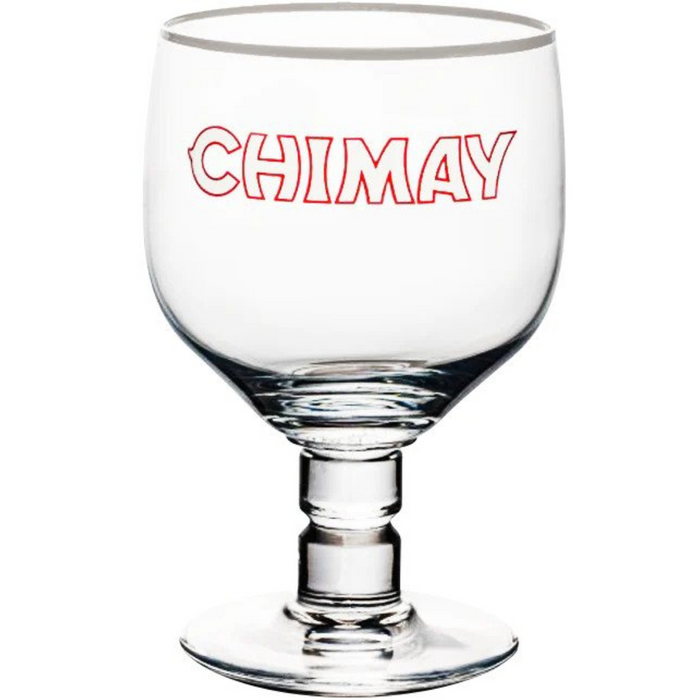 Chimay Glass