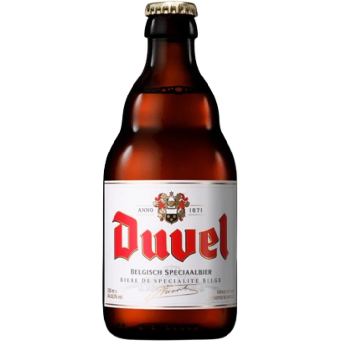 STRONG GOLDEN ALE BEER ADVENTURE