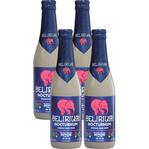 DELIRIUM NOCTURNUM
