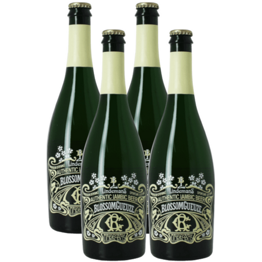 LINDEMANS BLOSSOM GUEUZE